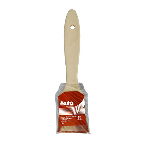 [19AH963032] BROCHA EXITO CAMELLO BASICA 1 1/2