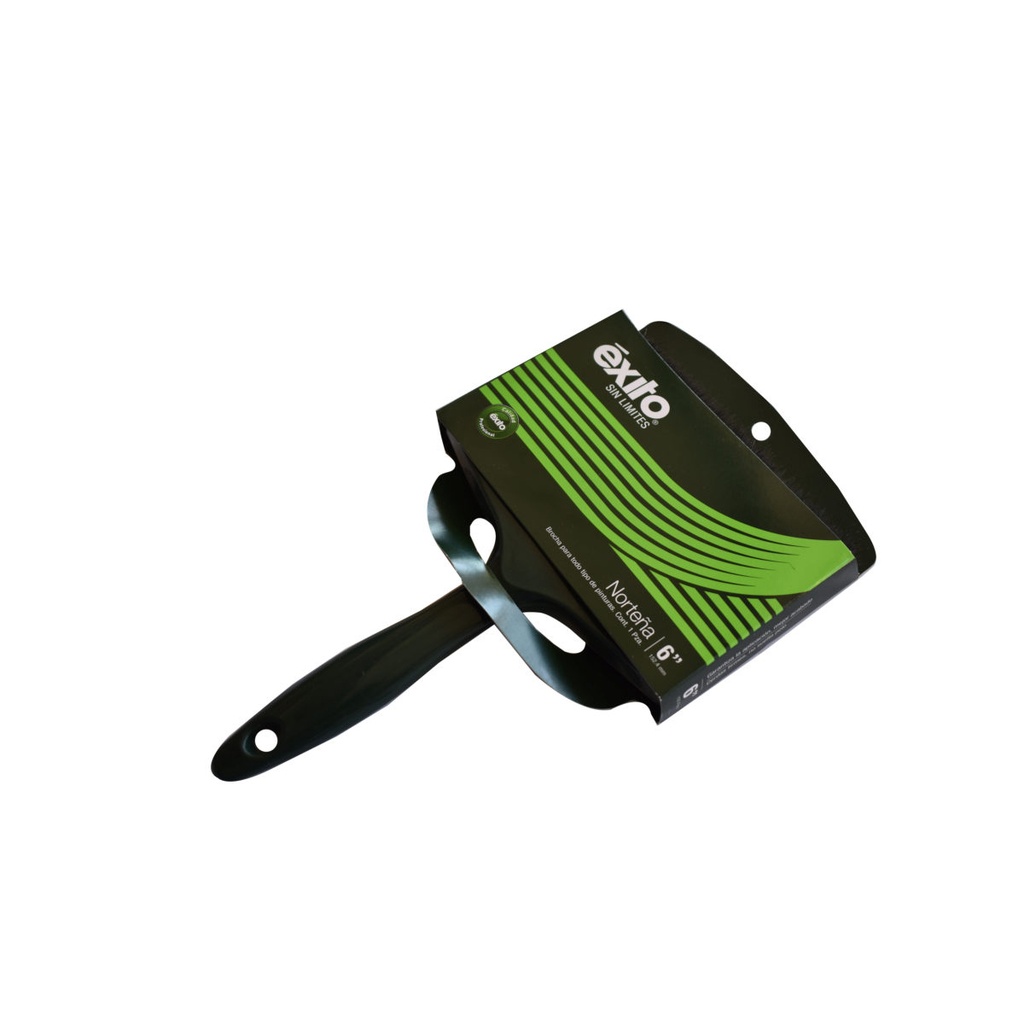 [19AH022920] BROCHA EXITO NORTENA 6