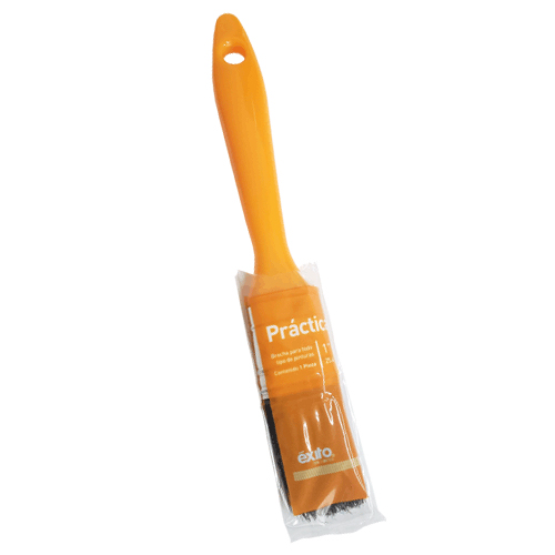 BROCHA EXITO PRACTICA 1"