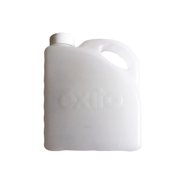 [19AH021866] GARRAFON DE PLASTICO 4 LT