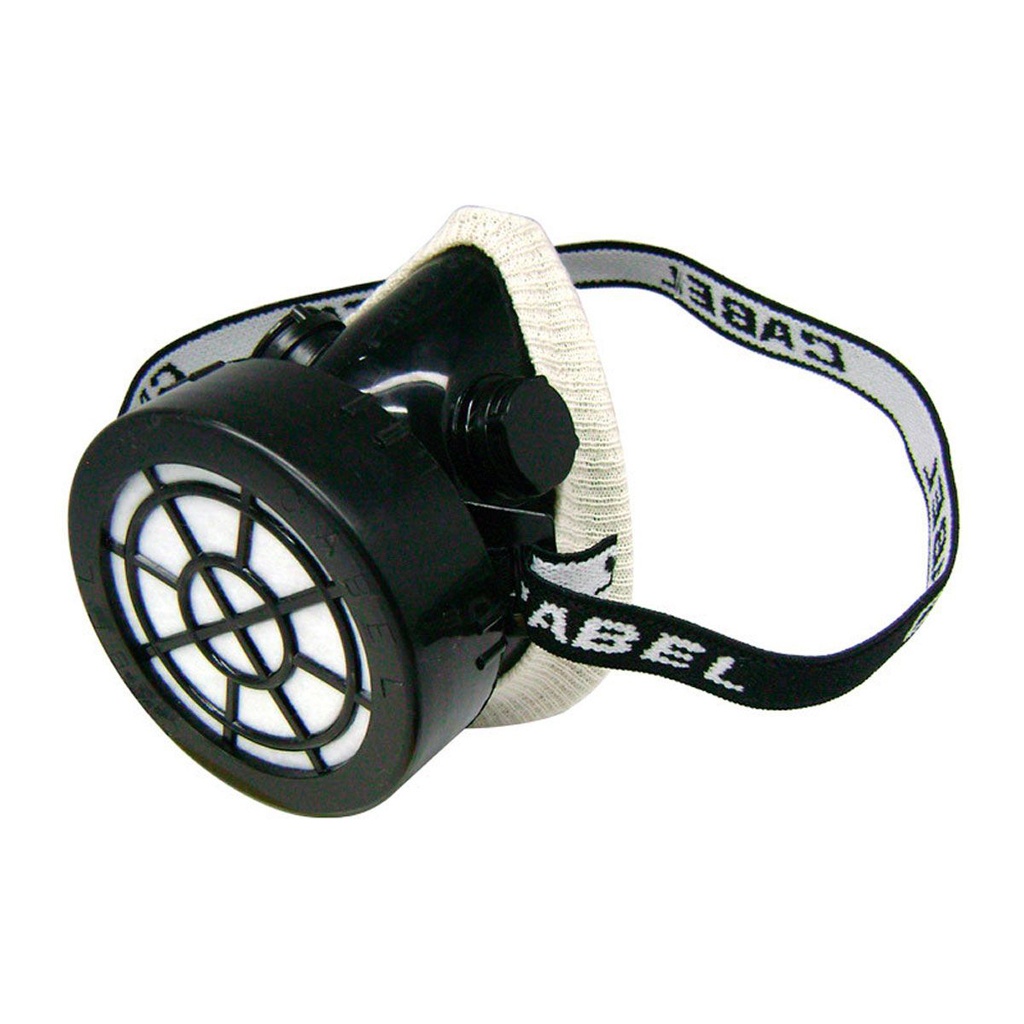 MASCARILLA 1400 PARA SOLVENTES Y PINT