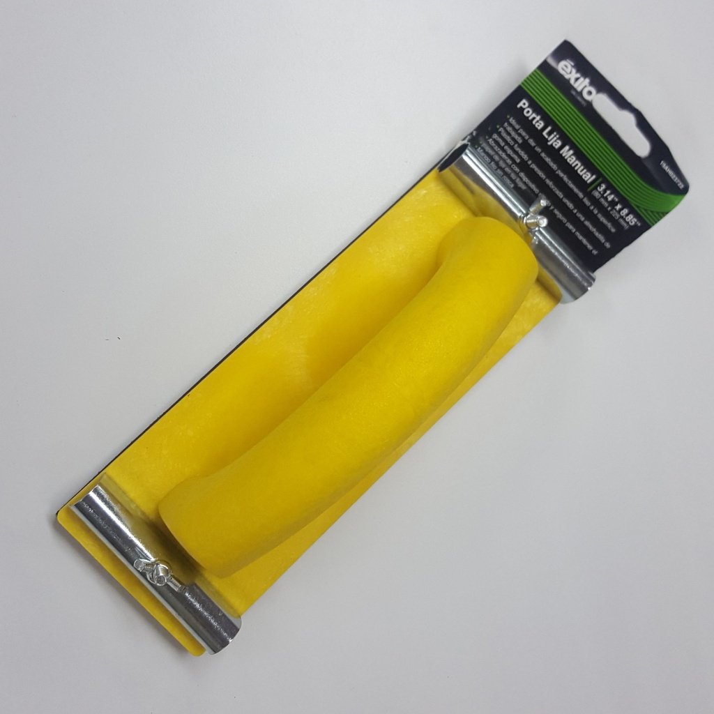 [19AH023722] PORTA LIJA MANUAL EXITO