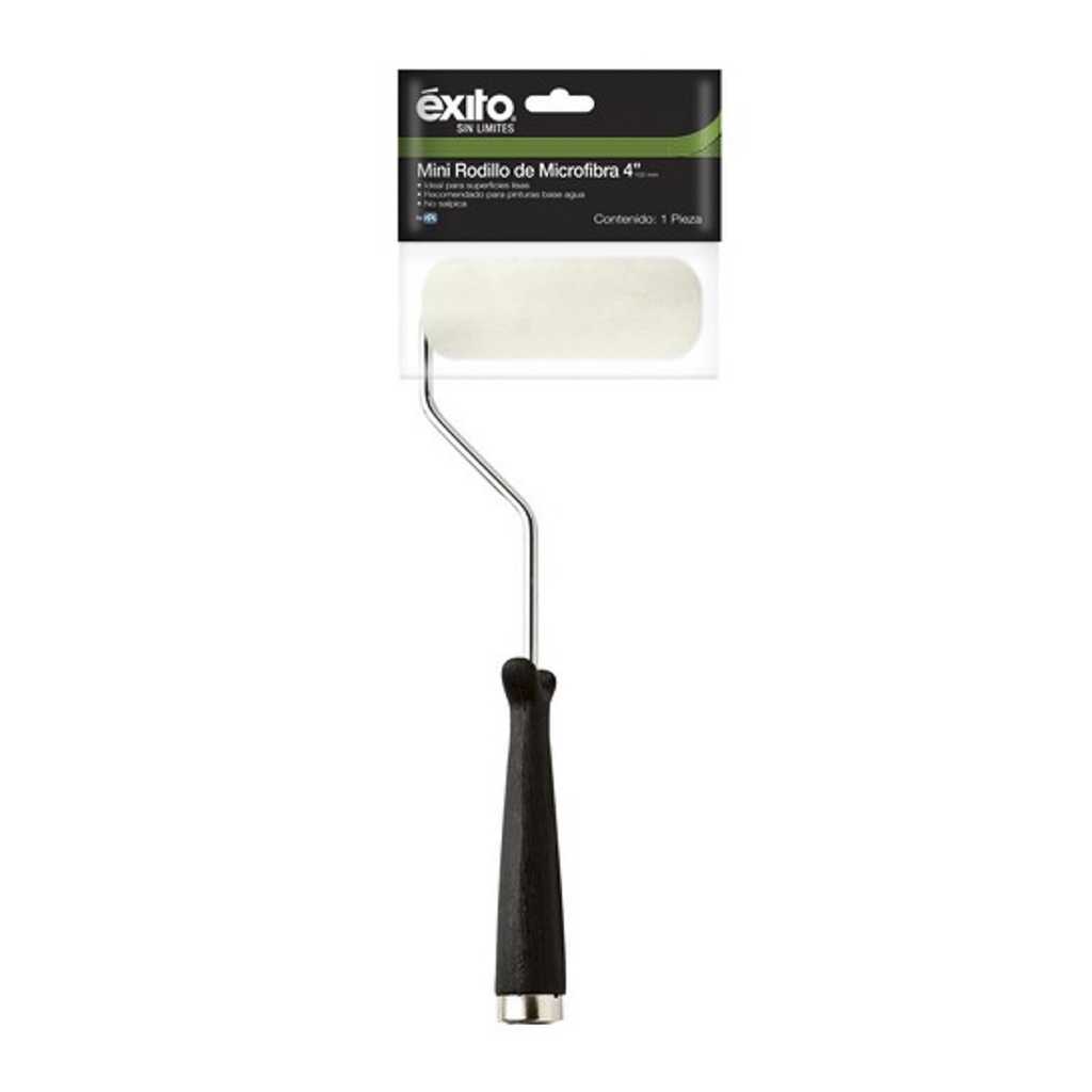 [19AH963047] RODILLO EXITO COMPLETO MICROFIBRA 4
