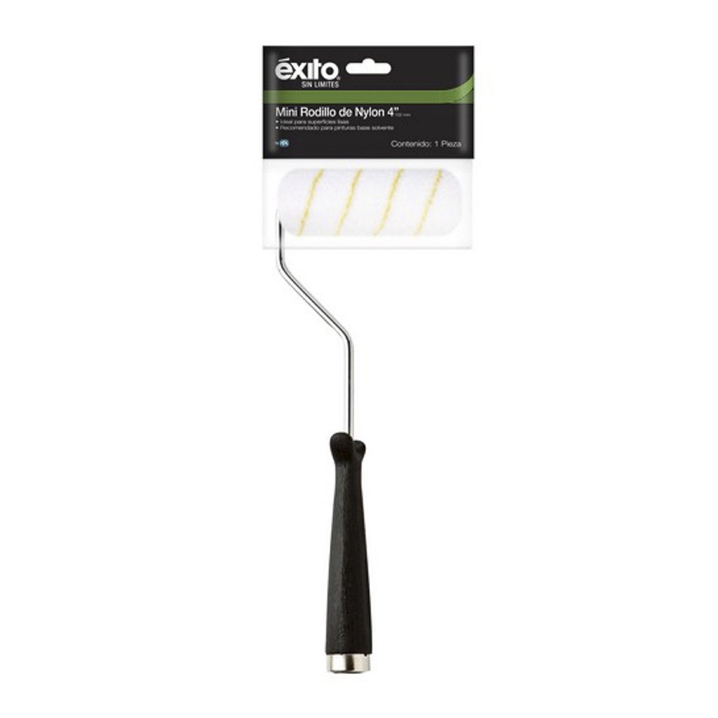 [19AH963046] RODILLO EXITO COMPLETO NYLON 4