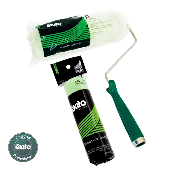 [19ARE00010] RODILLO EXITO NORTEÑA PROFESIONAL LISO