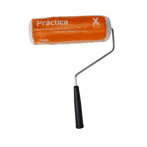 [19AH963038] RODILLO EXITO PRACTICA EXTRARUGOSO