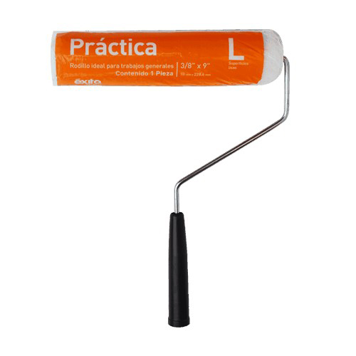 [19AH963036] RODILLO EXITO PRACTICA LISO