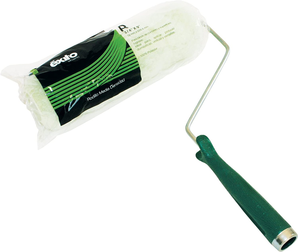 [19ARE00019] RODILLO EXITO PROFESIONAL RUGOSO