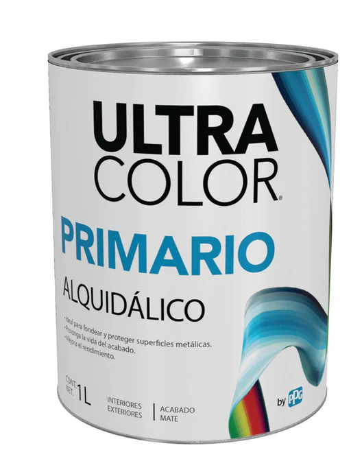 [19A0438277] ULTRACOLOR PRIMER BLANCO 4L