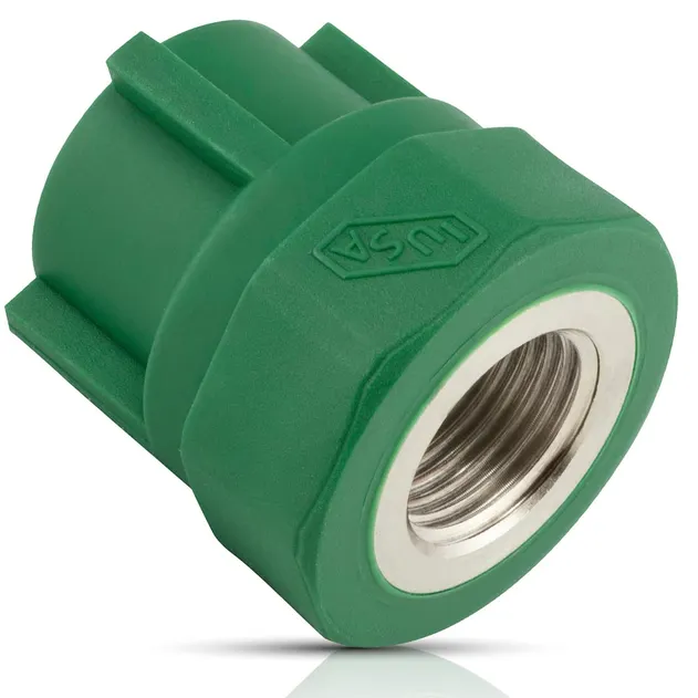 IUSAPLUS ADAPTADOR HEMBRA 20MM X 1/2"