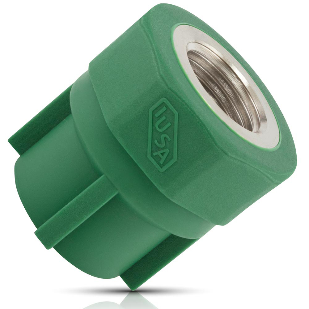[616374] IUSAPLUS ADAPTADOR HEMBRA 32MM X 1"
