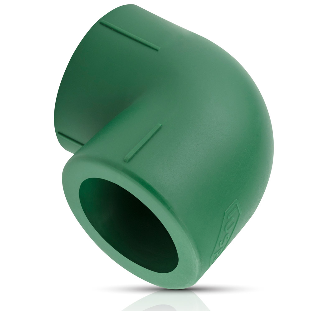 IUSAPLUS CODO 90° X 50MM (1 1/2")