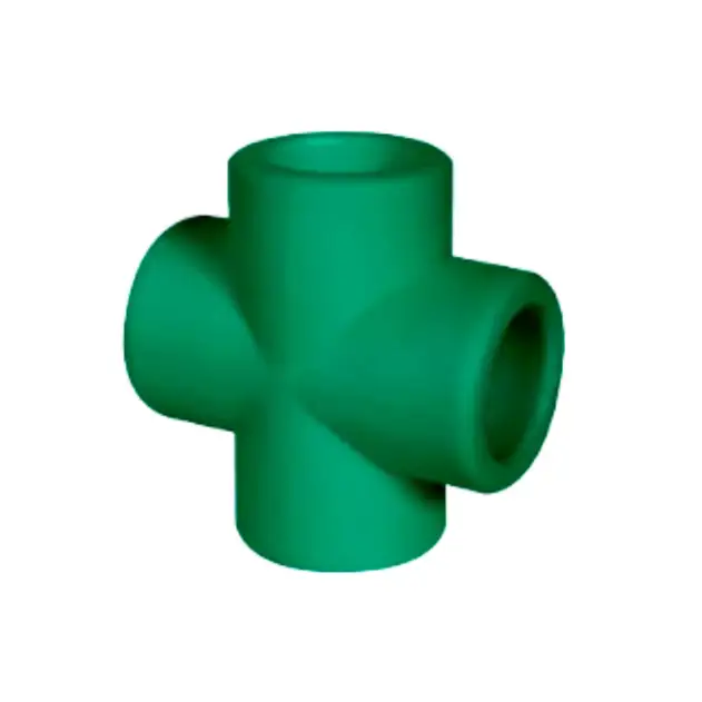 [664757] IUSAPLUS CRUZ 32MM (1")