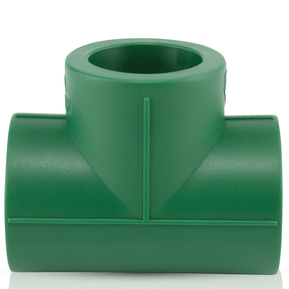 [616385] IUSAPLUS TEE 25MM (3/4")