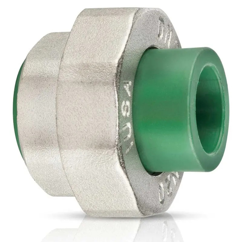 IUSAPLUS TUERCA UNION 25MM (3/4")