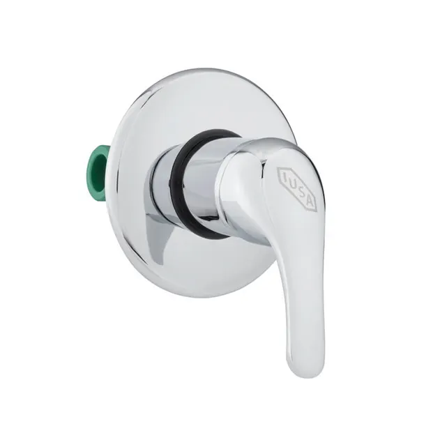 [616932] IUSAPLUS VALVULA MONOMANDO REGADERA 20MM