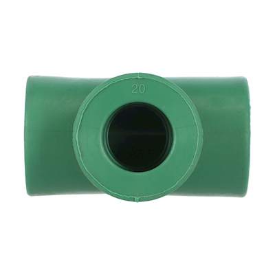 [616392] IUSAPLUS TEE REDUCIDA 32 X 32 X 25MM