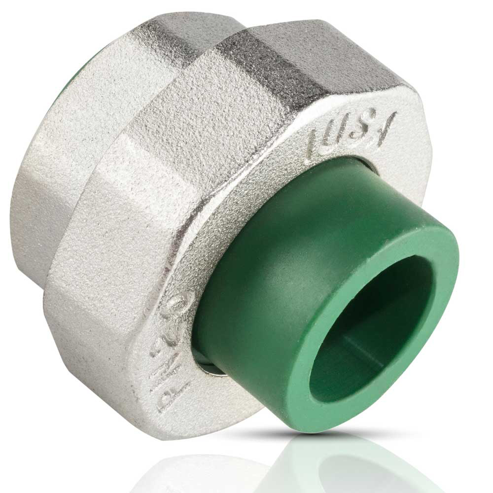 [616406] IUSAPLUS TUERCA UNION 20MM (1/2")