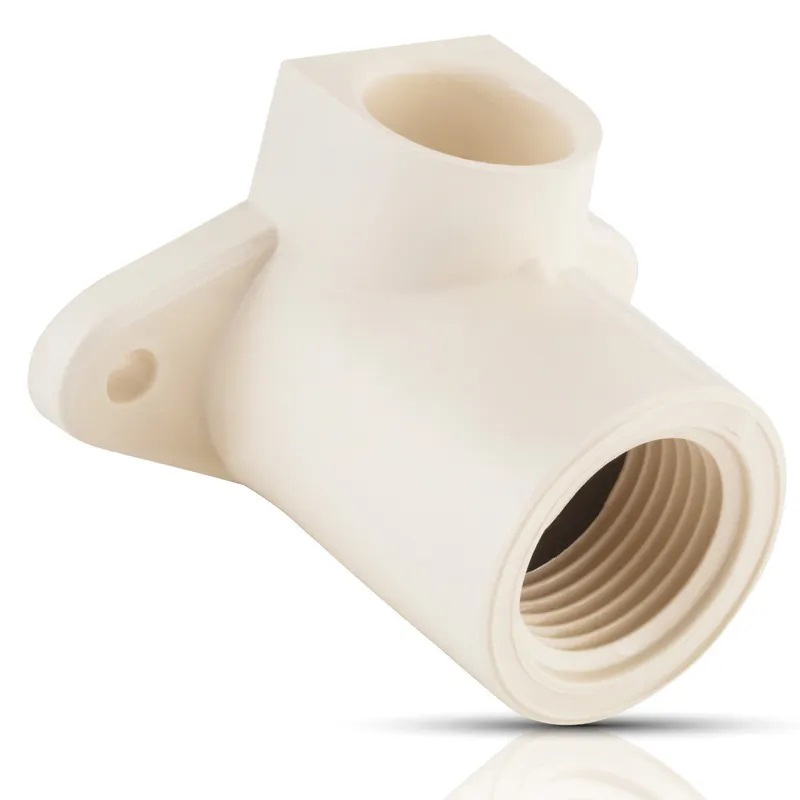 IUSA CPVC CODO OREJA 90° X 1/2"