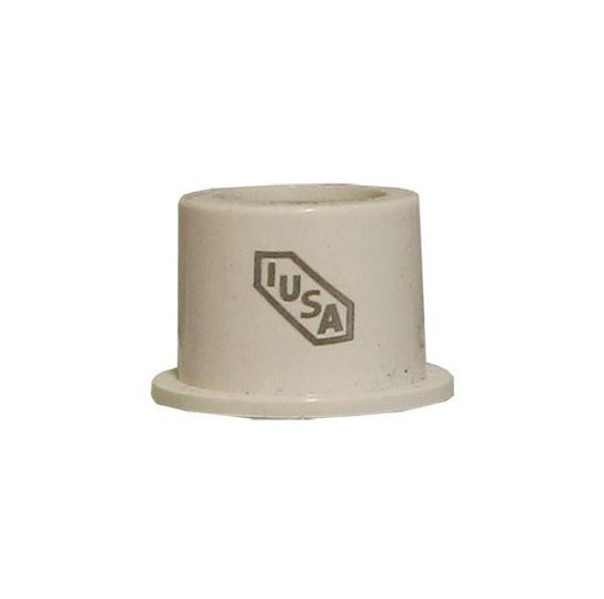 IUSAPVC C-40 REDUCCION BUSHING 3/4" X 1/2"