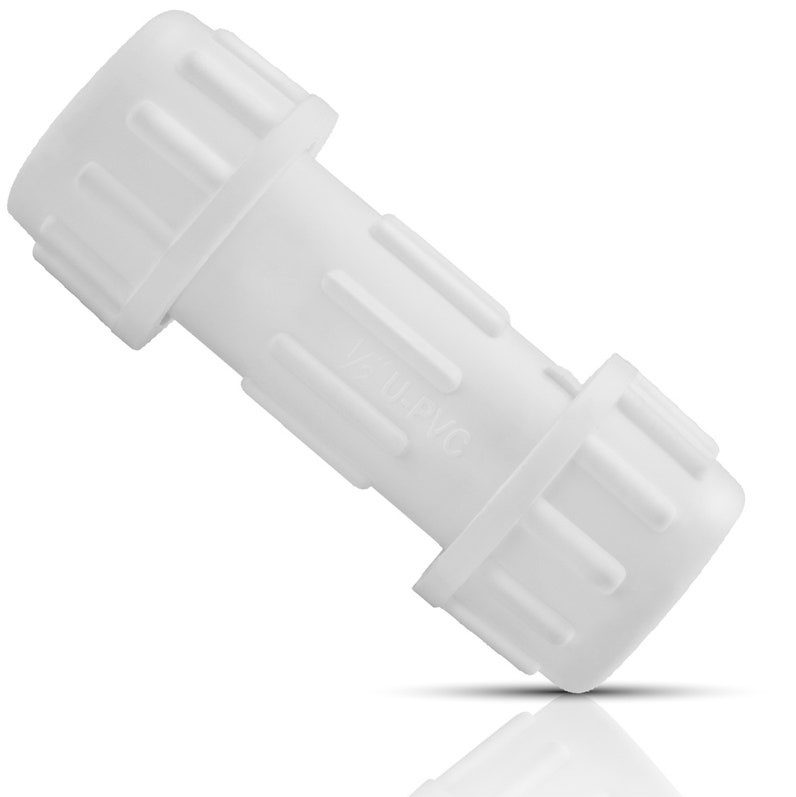 [615339] IUSAPVC C-40 COPLE DE REPARACION 1/2"