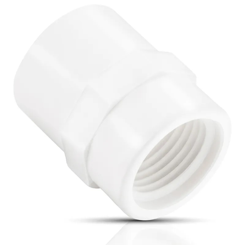 IUSAPVC C-40 ADAPTADOR  HEMBRA 1/2"