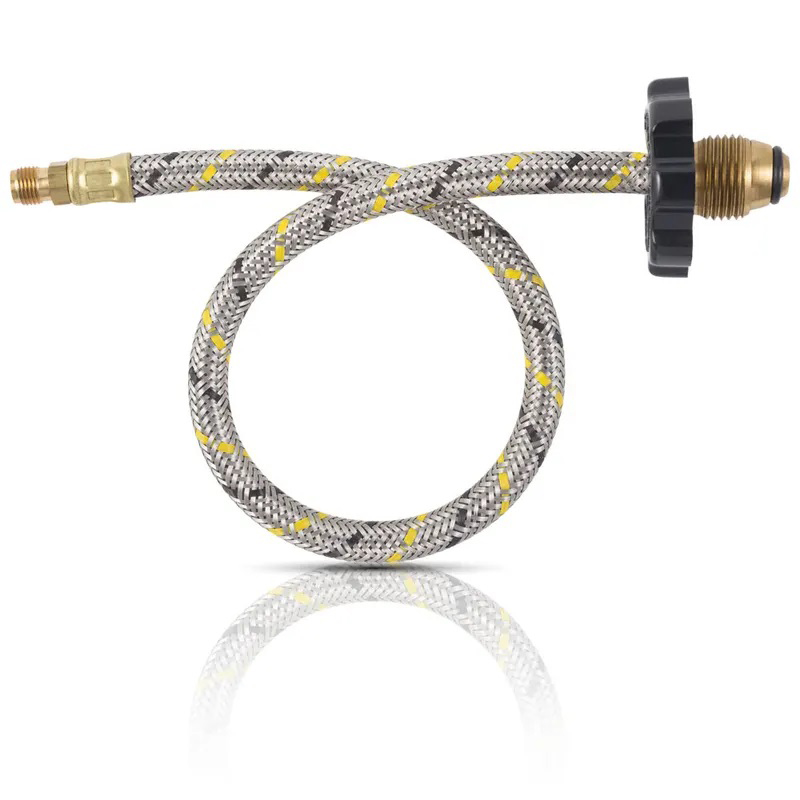 [362496] PIGTAIL FLEXIBLE PUNTA SUAVE Y MANERAL IUSA