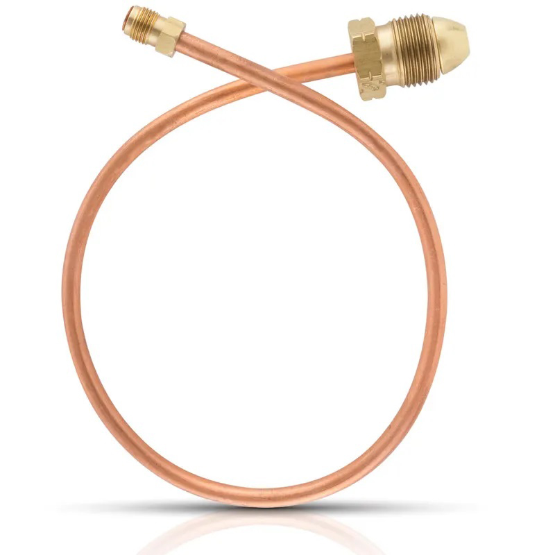 [312064] PIGTAIL DE COBRE IUSA MOD 5003