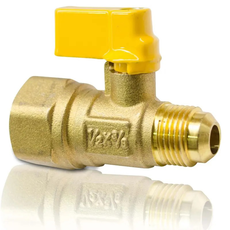 [618251] VALVULA ESFERA GAS IUSA 1/2" X 3/8"