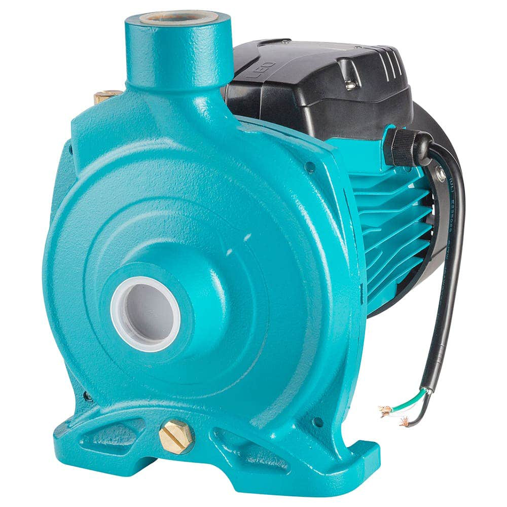 [620001] BOMBA CENTRIFUGA IUSA 3/4 HP 120 V