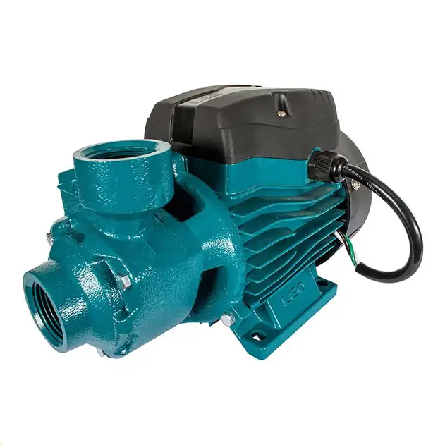 [616291] BOMBA PERIFERICA IUSA 1HP RIEGO AGRICOLA TASA 0%