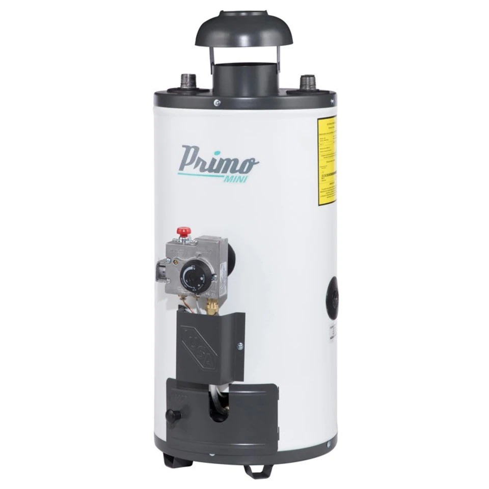 [284954] CALENTADOR DE PASO IUSA PRIMO MINI 5L