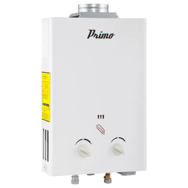 CALENTADOR INSTANTANEO IUSA PRIMO 6L
