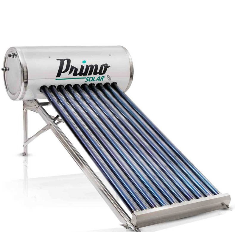 [616960] CALENTADOR SOLAR IUSA PRIMO 8 TUBOS 120L