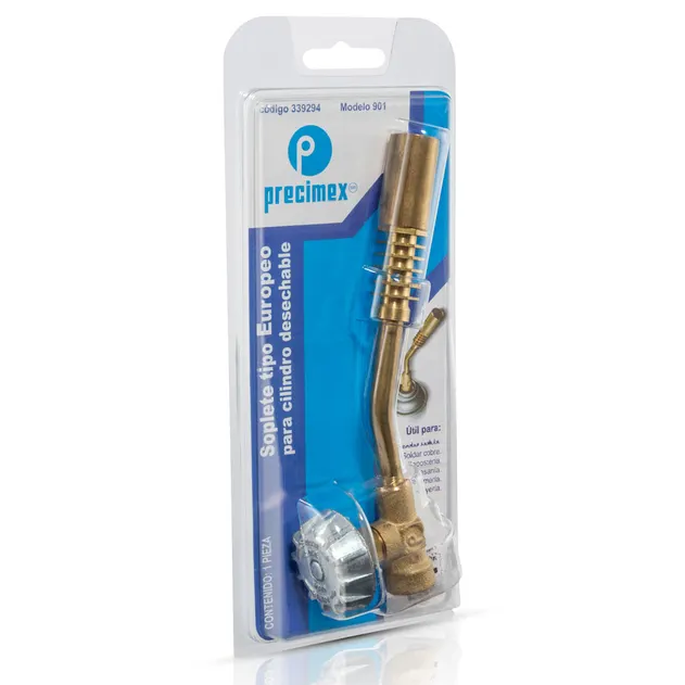 SOPLETE PRECIMEX MOD 901