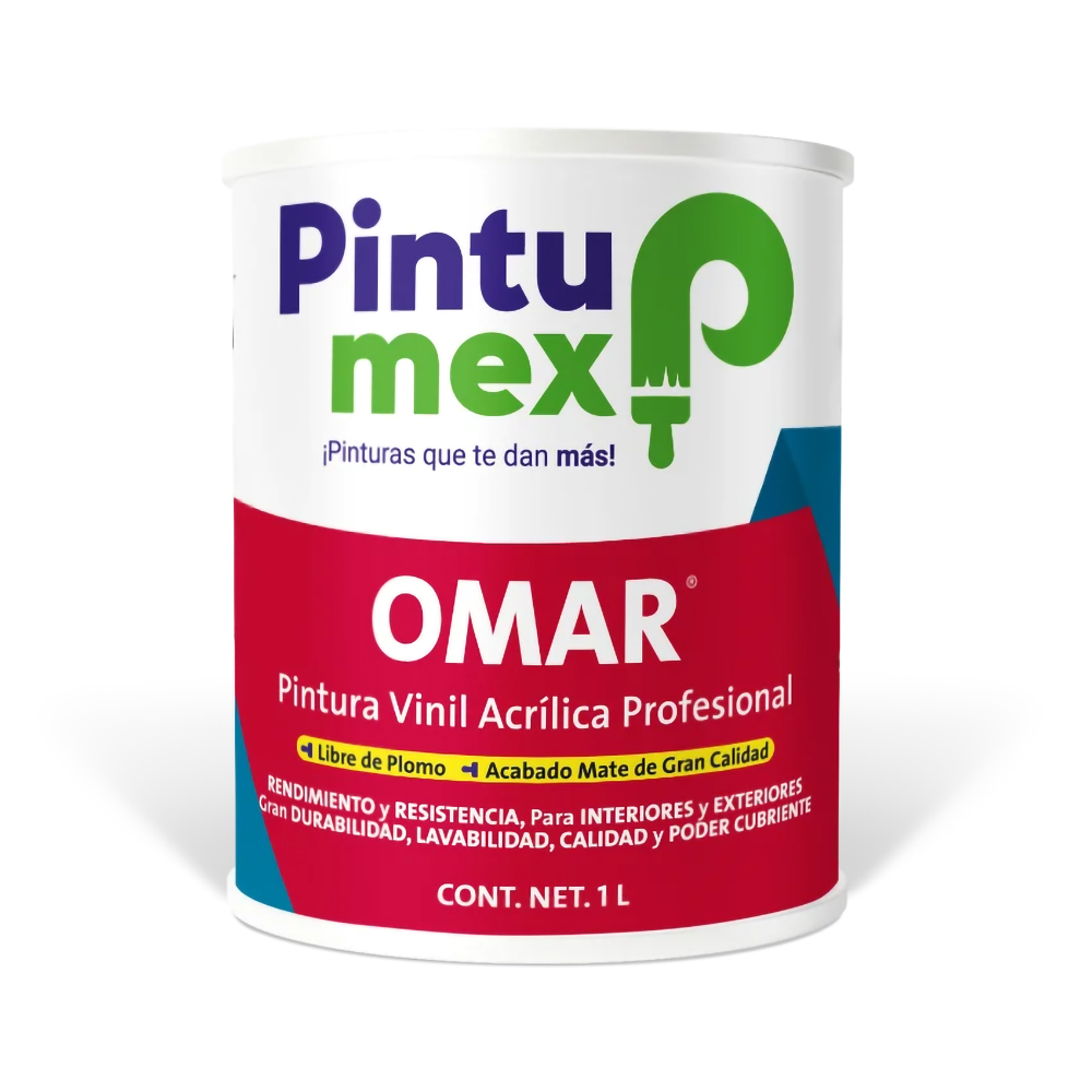 [001-533] OMAR UVA  BOTE 1 L