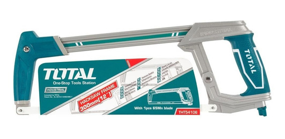 ARCO PROFESIONAL TOTAL TUBULAR
