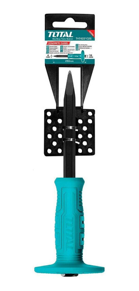 [618640] CUÑA HEXAGONAL CON GRIP TOTAL