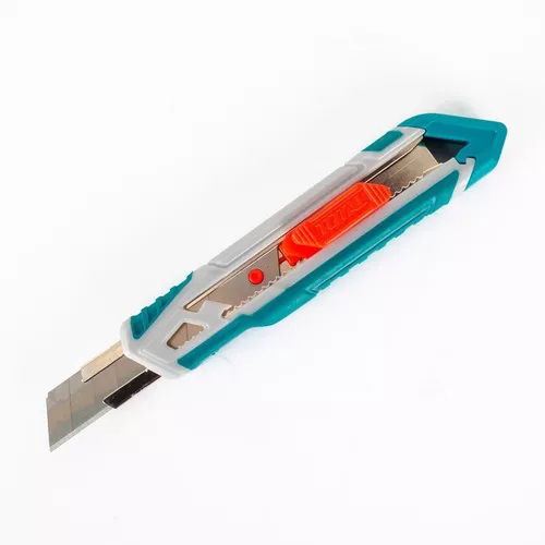 [618903] CUTTER PROFESIONAL TOTAL CUERPO METALICO