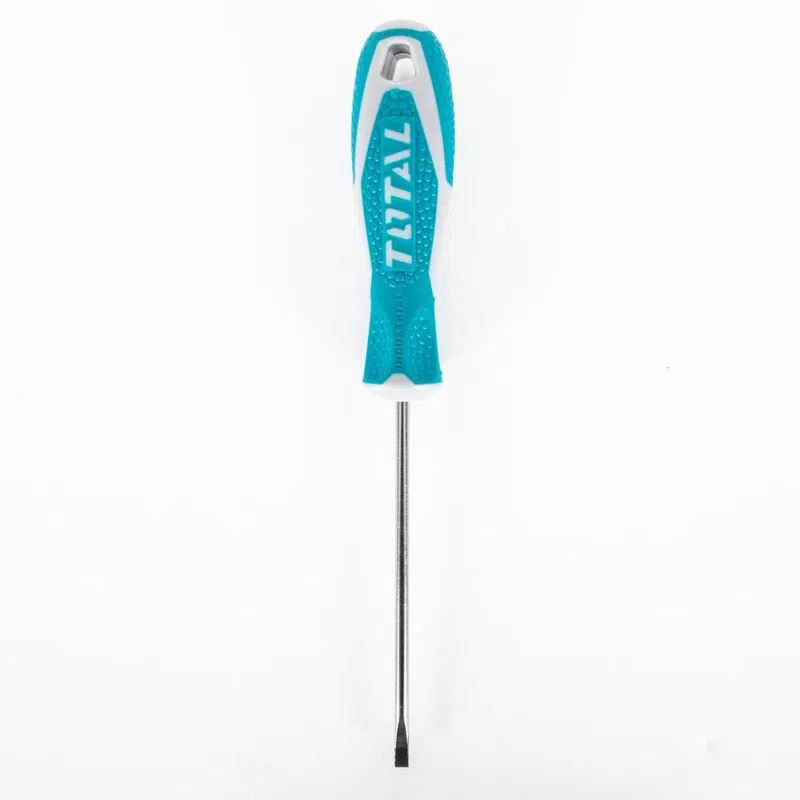 [618676] DESARMADOR PLANO TOTAL GRIP 5.5 MM