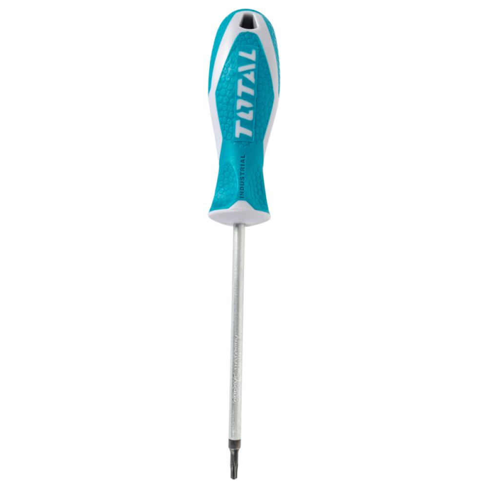 DESARMADOR TORX TOTAL, T10 X 5MM