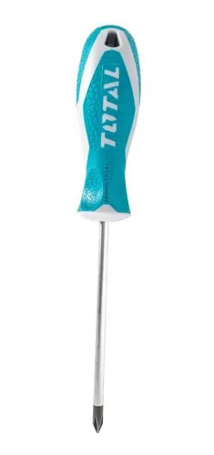 DESARMADOR TOTAL GRIP PH1 X 5MM