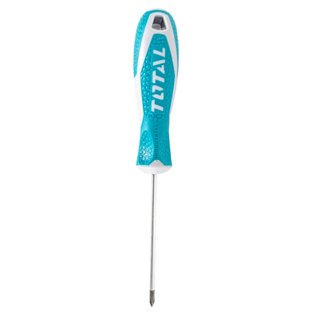 DESARMADOR TOTAL PH0 3" THT26PH0075