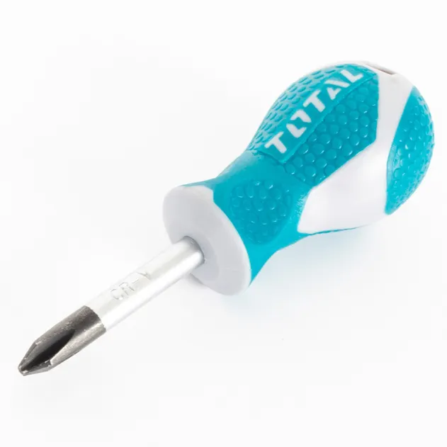 DESARMADOR TOTAL PH2 1 1/2" THT22386