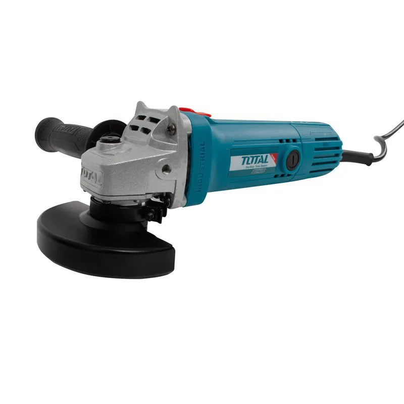 [619051] ESMERILADORA 4 1/2" 750W TOTAL