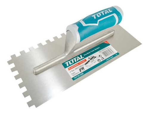 LLANA DENTADA CUADRADA TOTAL