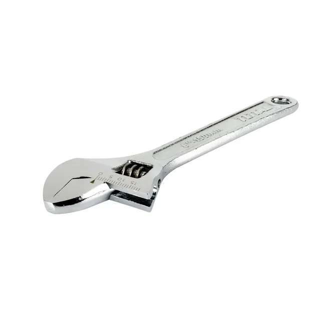 LLAVE AJUSTABLE PERICO TOTAL 10"