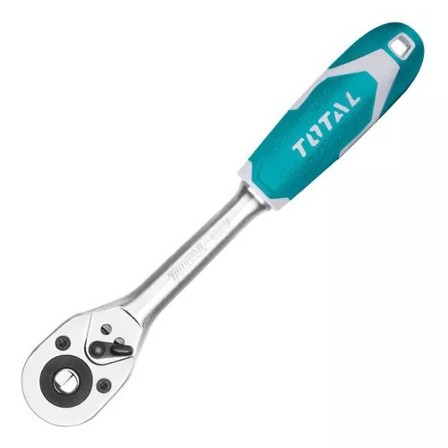 [618917] MATRACA TOTAL 1/4"