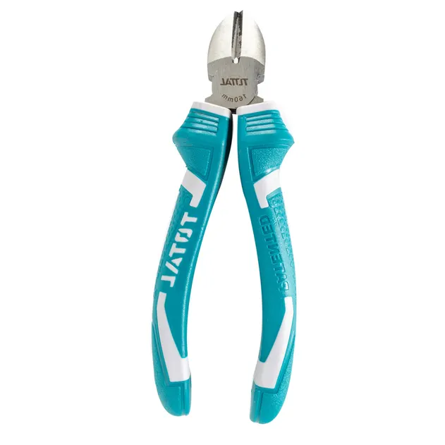 [618661] PINZA CORTE DIAGONAL TOTAL 6" THT130606P