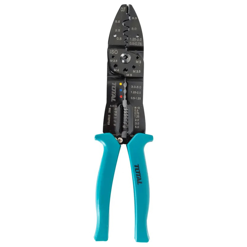 [618657] PINZA PELACABLES TOTAL